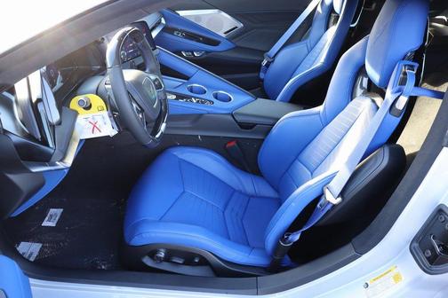 2026 Chevrolet Corvette Z06