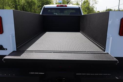 2025 Chevrolet Silverado 3500 LT