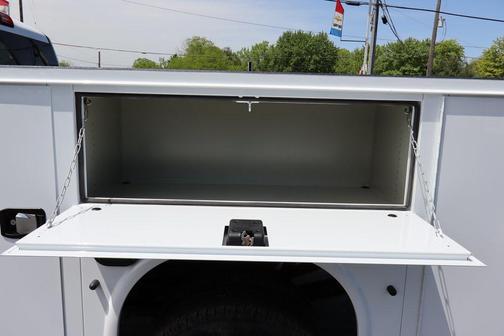 2025 Chevrolet Silverado 3500 LT