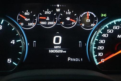 2018 GMC Sierra 2500 Denali