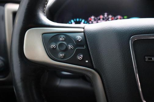 2018 GMC Sierra 2500 Denali