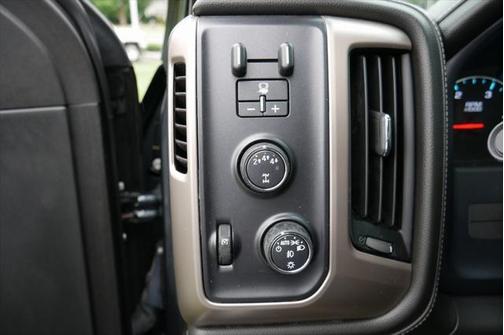2018 GMC Sierra 2500 Denali