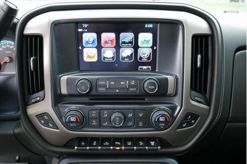 2018 GMC Sierra 2500 Denali