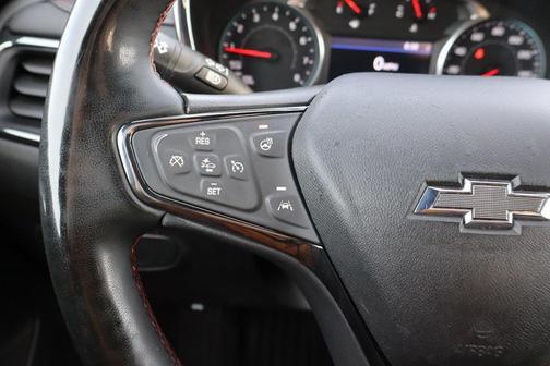 2024 Chevrolet Equinox FWD RS