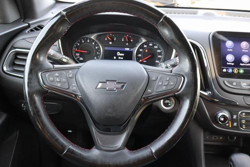 2024 Chevrolet Equinox FWD RS