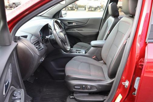 2024 Chevrolet Equinox FWD RS