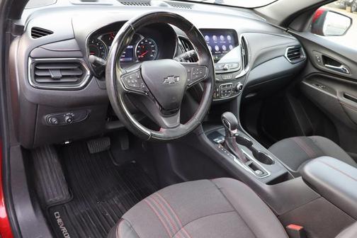 2024 Chevrolet Equinox FWD RS