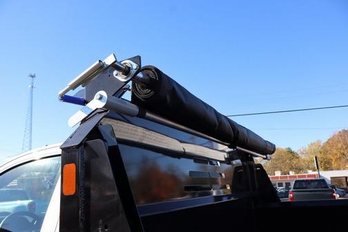 2025 Chevrolet Silverado 3500 WT