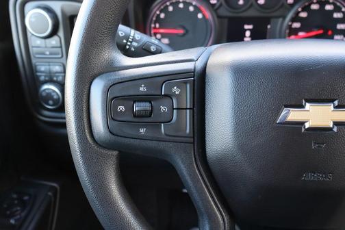 2024 Chevrolet Silverado 2500 Custom