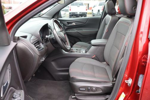 2024 Chevrolet Equinox FWD RS