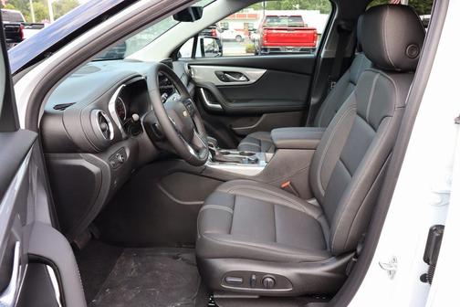 2025 Chevrolet Blazer 3LT