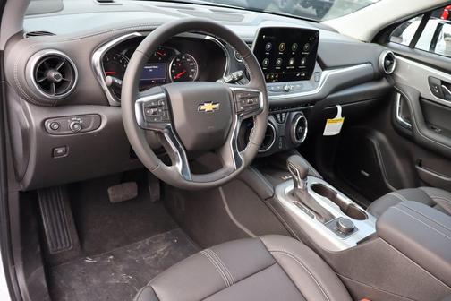 2025 Chevrolet Blazer 3LT