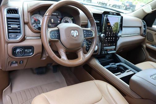 2020 RAM 1500 Longhorn