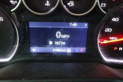 2022 Chevrolet Silverado 3500 LT