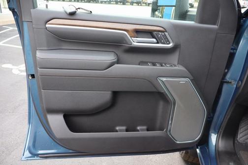 2026 Chevrolet Silverado 2500 High Country