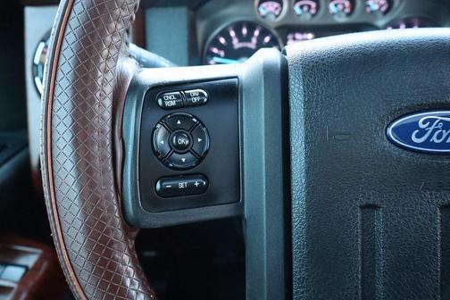 2013 Ford F-250 King Ranch