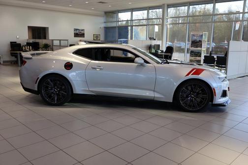 2018 Chevrolet Camaro ZL1