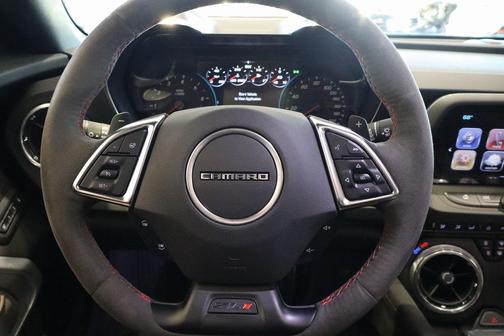 2018 Chevrolet Camaro ZL1