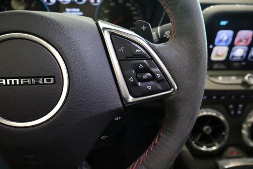 2018 Chevrolet Camaro ZL1