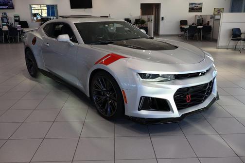 2018 Chevrolet Camaro ZL1