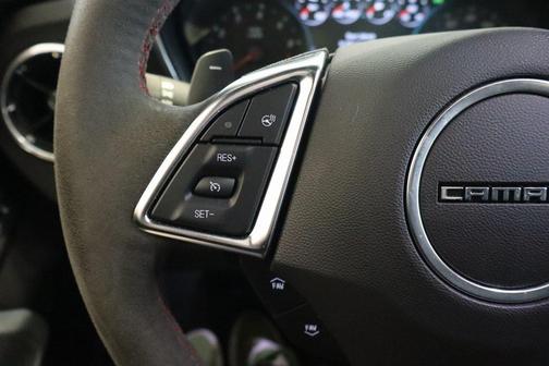 2018 Chevrolet Camaro ZL1
