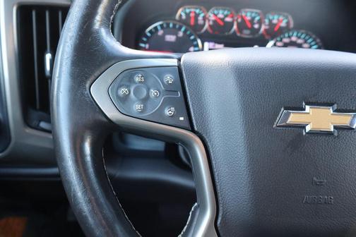 2019 Chevrolet Silverado 3500 High Country