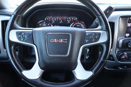 2015 GMC Sierra 2500 SLT