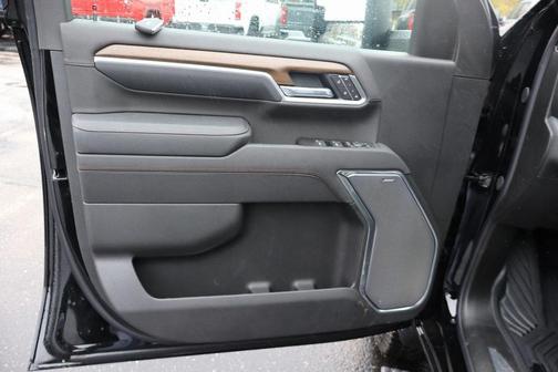 2026 Chevrolet Silverado 3500 High Country