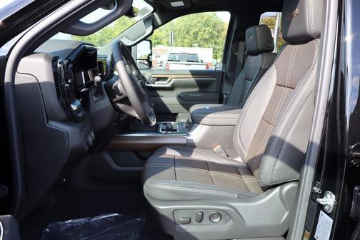 2026 Chevrolet Silverado 3500 High Country