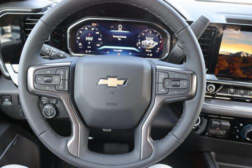 2026 Chevrolet Silverado 3500 High Country