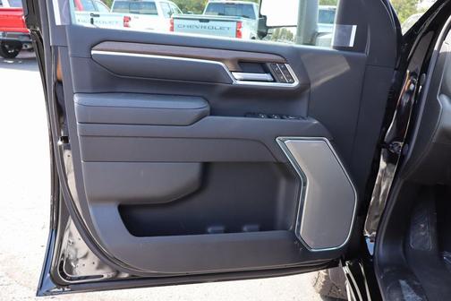2026 Chevrolet Silverado 3500 High Country