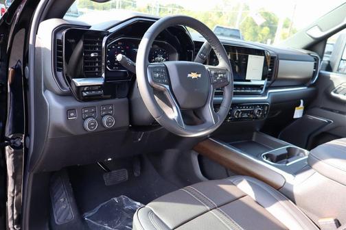 2026 Chevrolet Silverado 3500 High Country