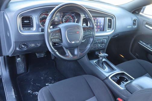 2020 Dodge Charger R/T