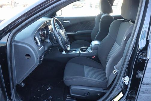 2020 Dodge Charger R/T