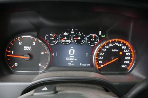 Summit White 2016 GMC Sierra 2500 Denali