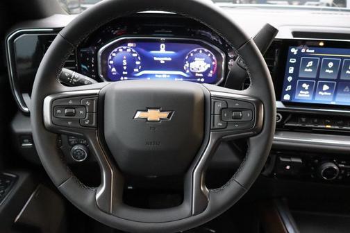 2026 Chevrolet Silverado 3500 High Country