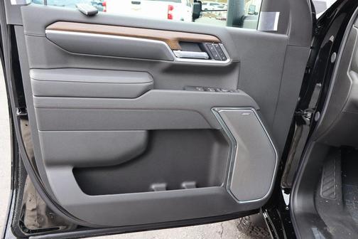 2025 Chevrolet Silverado 2500 High Country