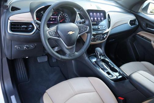 2023 Chevrolet Equinox Premier w/1LZ