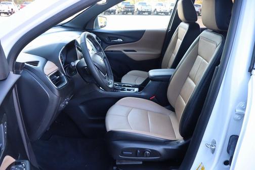 2023 Chevrolet Equinox Premier w/1LZ