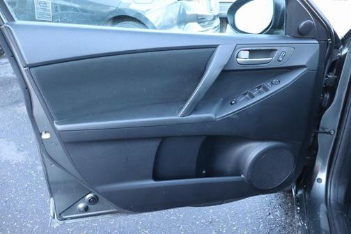 2012 Mazda Mazda3 i Touring