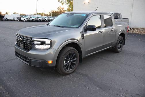 2023 Ford Maverick Lariat
