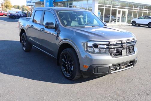 2023 Ford Maverick Lariat