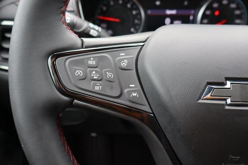 2024 Chevrolet Equinox FWD RS