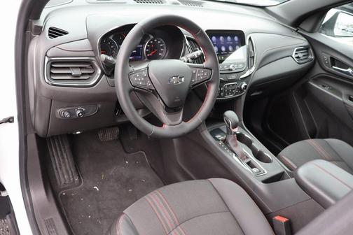 2024 Chevrolet Equinox FWD RS