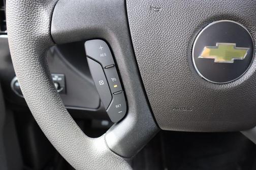 2025 Chevrolet Express 2500 RWD 2500 Regular Wheelbase WT