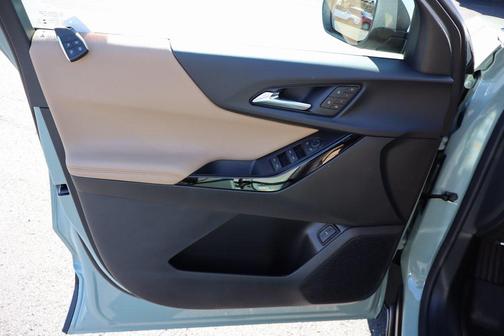2026 Chevrolet Equinox AWD ACTIV