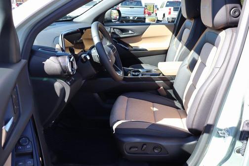 2026 Chevrolet Equinox AWD ACTIV