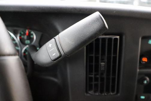 2016 Chevrolet Express 2500 Work Van