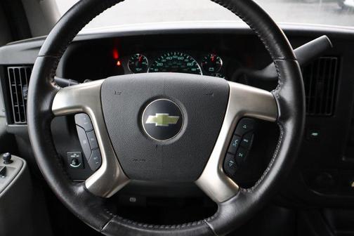 2016 Chevrolet Express 2500 Work Van