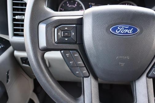 2022 Ford F-350 XL